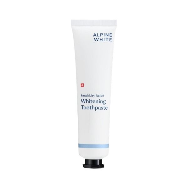 Higiena jamy ustnej Toothpaste Sensitivity Relief 75 ml