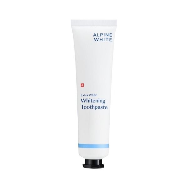 Higiena jamy ustnej Toothpaste Extra White 75 ml