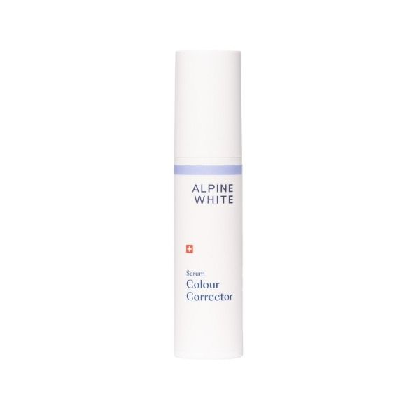 Higiena jamy ustnej Colour Corector Serum 30 ml
