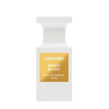 Wody perfumowane unisex Soleil Blanc 50 ml