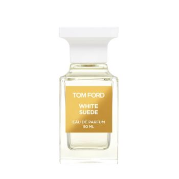 Wody perfumowane unisex White Suede 50 ml