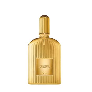 Perfumy dla kobiet Black Orchid Perfumy damskie 50 ml