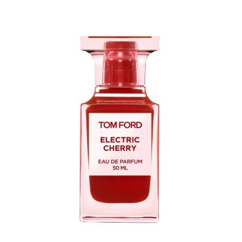 Wody perfumowane unisex Electric Cherry 50 ml