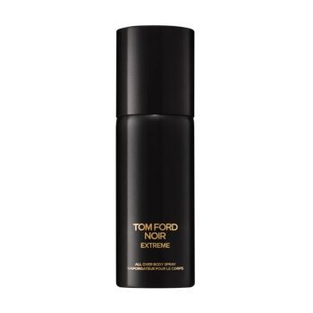 Mgiełki do ciała Noir Extreme All Over Body Spray 150 ml