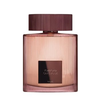 Wody perfumowane dla kobiet Café Rose 100 ml