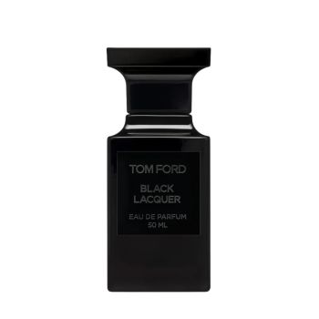 Wody perfumowane unisex Black Lacquer 50 ml