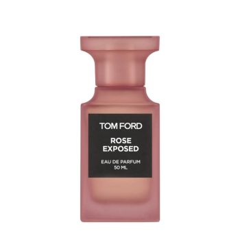 Wody perfumowane unisex Rose Exposed 50 ml