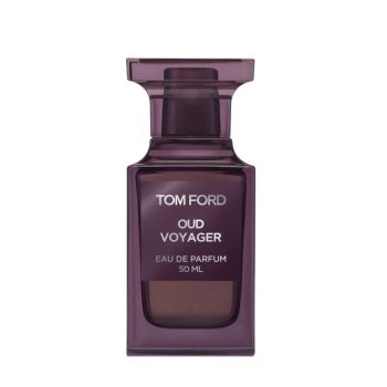 Wody perfumowane unisex Oud Voyager 50 ml