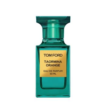 Wody perfumowane unisex Taormina Orange 50 ml