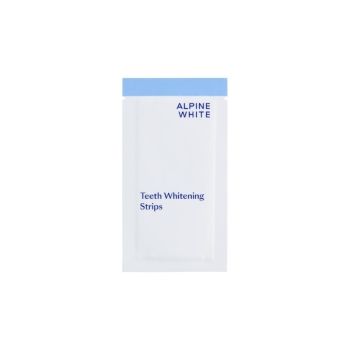 Higiena jamy ustnej Whitening Strips 