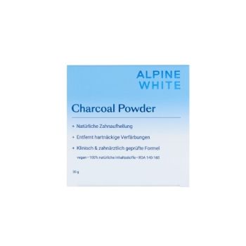 Higiena jamy ustnej Charcoal Powder 30 g