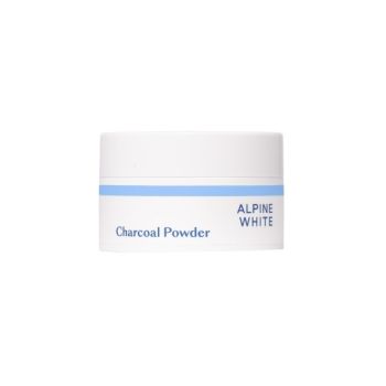 Higiena jamy ustnej Charcoal Powder 30 g