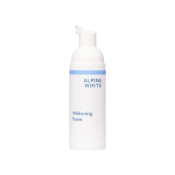 Higiena jamy ustnej Whitening Foam 50 ml