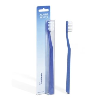 Higiena jamy ustnej Soft Toothbrush 