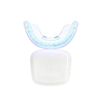 Higiena jamy ustnej Whitening Kit 