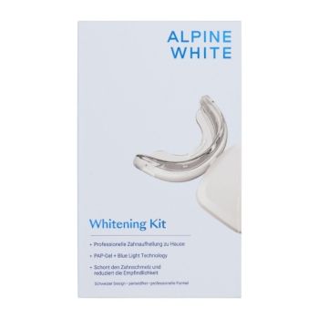 Higiena jamy ustnej Whitening Kit 
