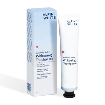 Higiena jamy ustnej Toothpaste Sensitivity Relief 75 ml