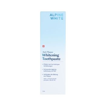 Higiena jamy ustnej Toothpaste Anti Plaque 75 ml