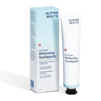 Higiena jamy ustnej Toothpaste Anti Plaque 75 ml