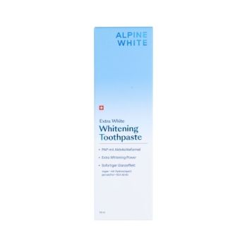 Higiena jamy ustnej Toothpaste Extra White 75 ml