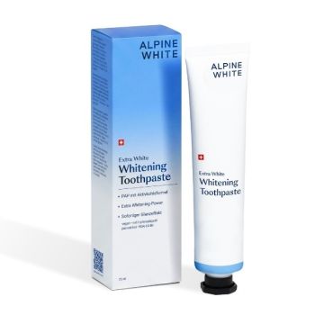 Higiena jamy ustnej Toothpaste Extra White 75 ml