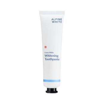 Higiena jamy ustnej Toothpaste Extra White 75 ml