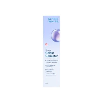 Higiena jamy ustnej Colour Corector Serum 30 ml