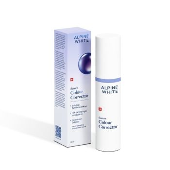 Higiena jamy ustnej Colour Corector Serum 30 ml