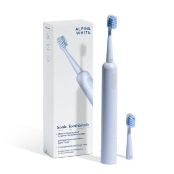 Higiena jamy ustnej Sonic Toothbrush 