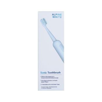 Higiena jamy ustnej Sonic Toothbrush 