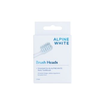Higiena jamy ustnej Replacement Heads 