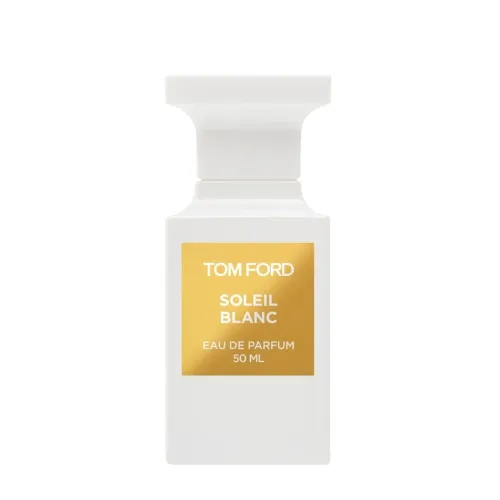 Wody perfumowane unisex Soleil Blanc 50 ml