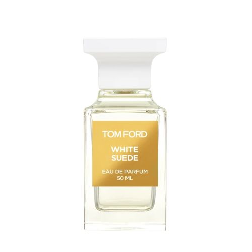 Wody perfumowane unisex White Suede 50 ml