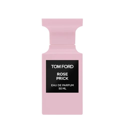 Wody perfumowane unisex Rose Prick 50 ml