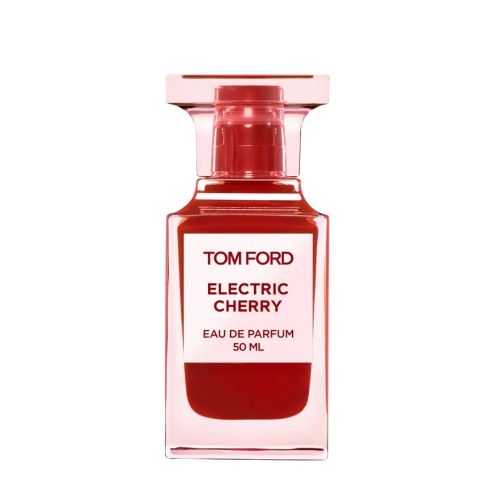 Wody perfumowane unisex Electric Cherry 50 ml
