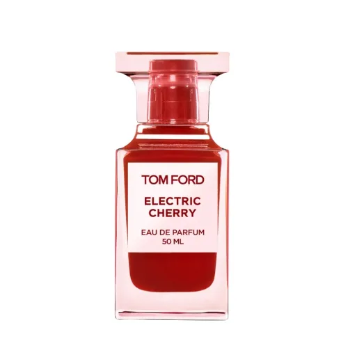 Wody perfumowane unisex Electric Cherry 50 ml