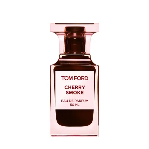 Wody perfumowane unisex Cherry Smoke 50 ml