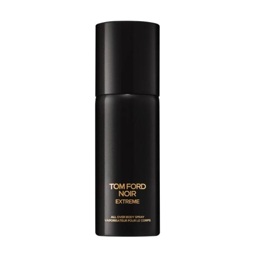 Mgiełki do ciała Noir Extreme All Over Body Spray 150 ml
