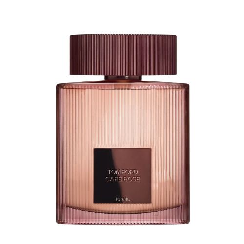 Wody perfumowane dla kobiet Café Rose 50 ml