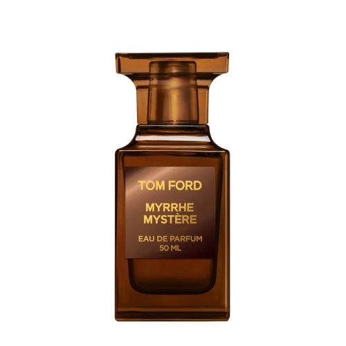Wody perfumowane unisex Myrrhe Mystère 50 ml