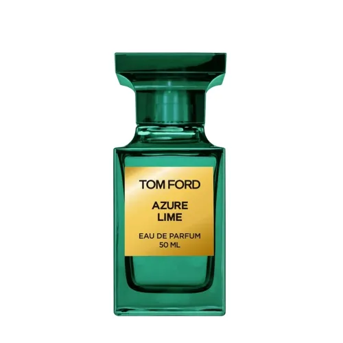 Wody perfumowane unisex Azure Lime 50 ml