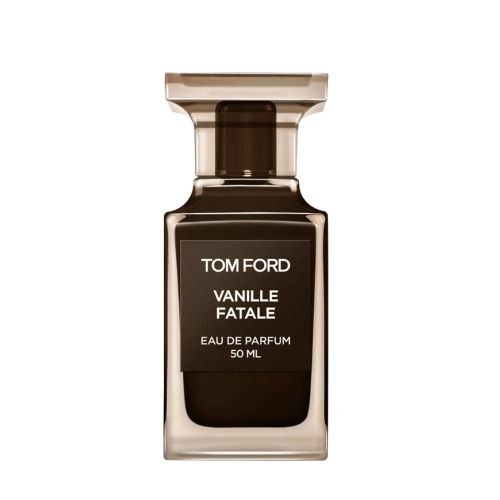 Wody perfumowane unisex Vanille Fatale 50 ml