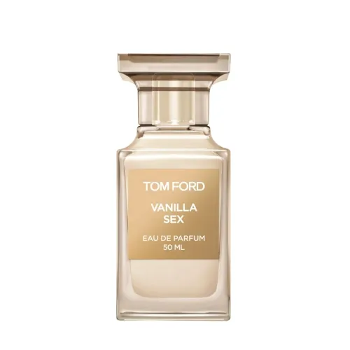 Wody perfumowane unisex Vanilla Sex 50 ml