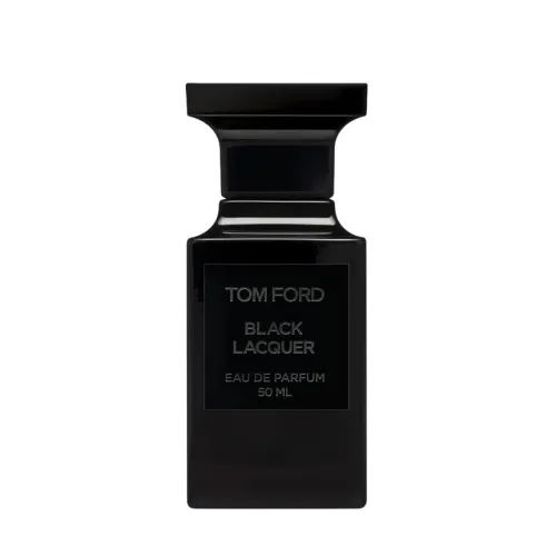 Wody perfumowane unisex Black Lacquer 50 ml