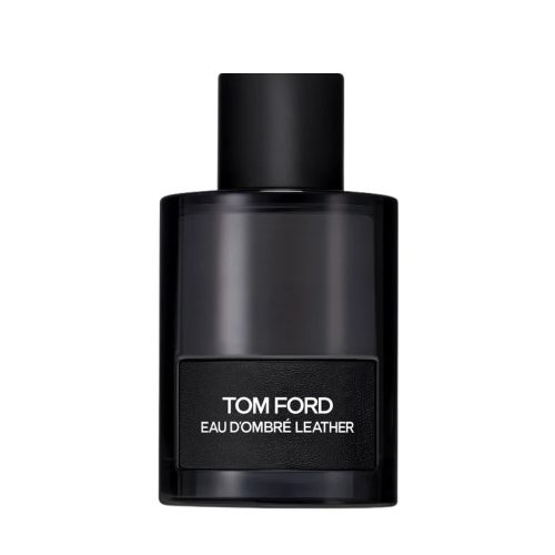 Wody toaletowe unisex Eau d'Ombré Leather 50 ml