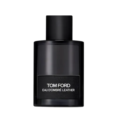 Wody toaletowe unisex Eau d'Ombré Leather 50 ml