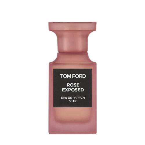 Wody perfumowane unisex Rose Exposed 50 ml