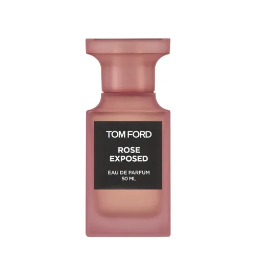 Wody perfumowane unisex Rose Exposed 50 ml