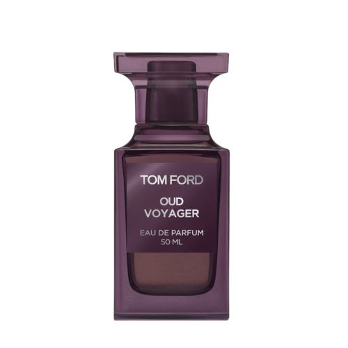 Wody perfumowane unisex Oud Voyager 50 ml