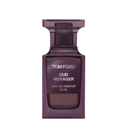 Wody perfumowane unisex Oud Voyager 50 ml